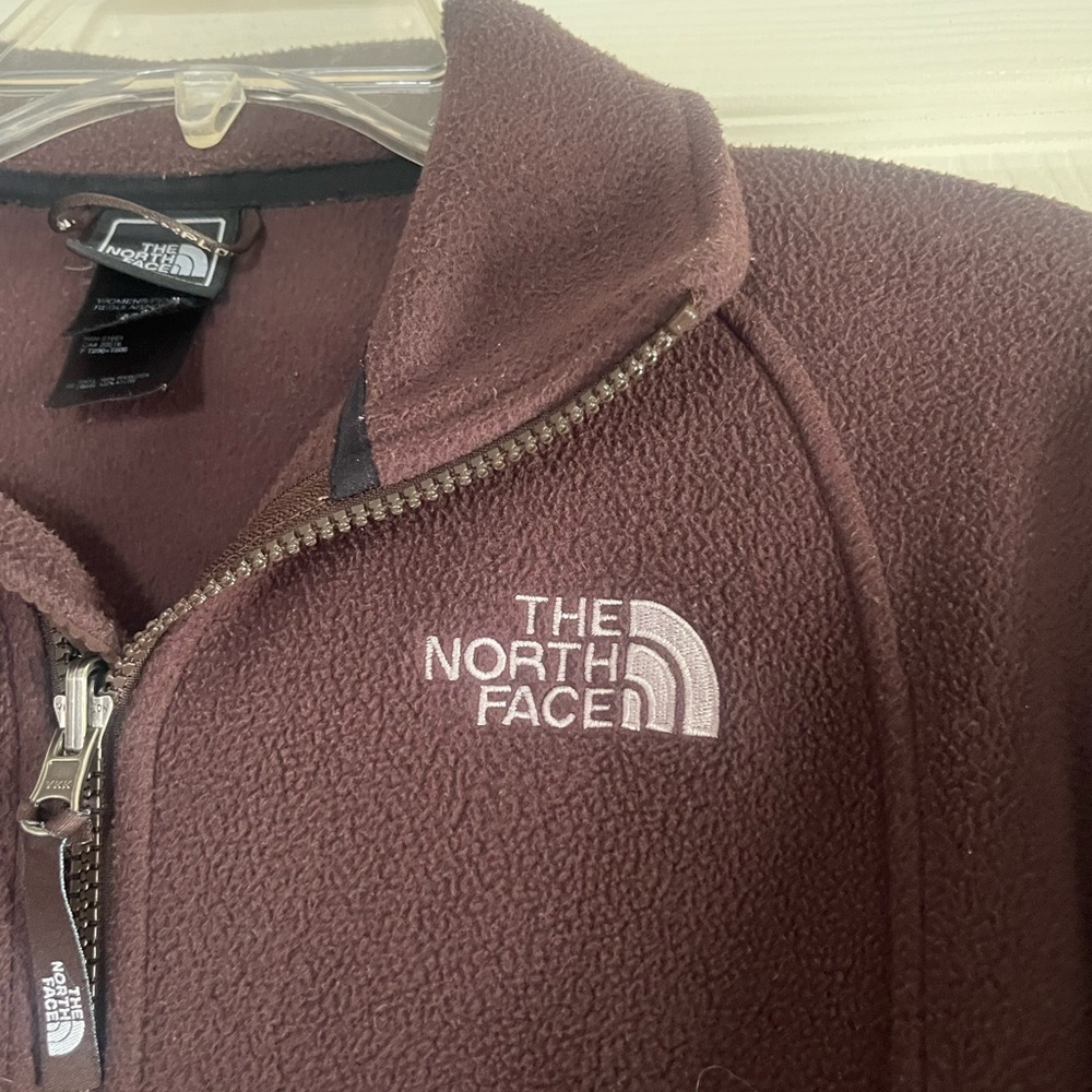 THE NORTH FACE JACKET - Picture 2 of 4